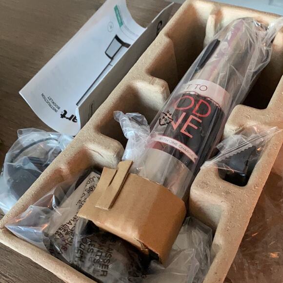 Cuisinart Electric Wine Opener NIB - Picture 6 of 6